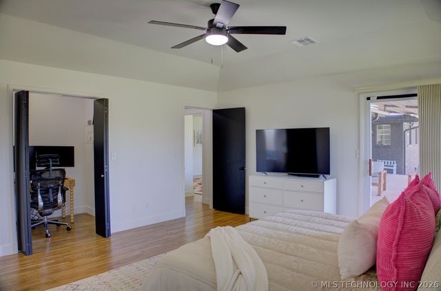 3323 S Gary Place, Tulsa, OK 74105