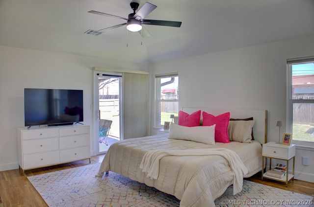 3323 S Gary Place, Tulsa, OK 74105