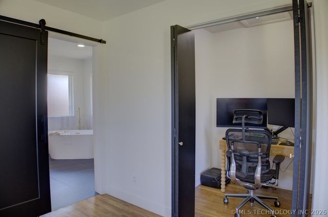 3323 S Gary Place, Tulsa, OK 74105