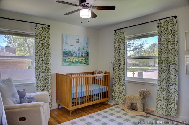 3323 S Gary Place, Tulsa, OK 74105