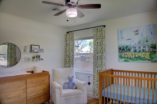 3323 S Gary Place, Tulsa, OK 74105