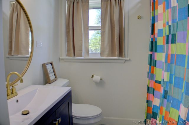 3323 S Gary Place, Tulsa, OK 74105