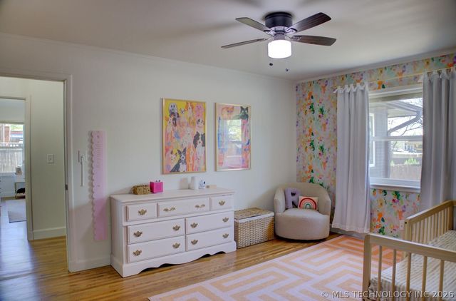 3323 S Gary Place, Tulsa, OK 74105