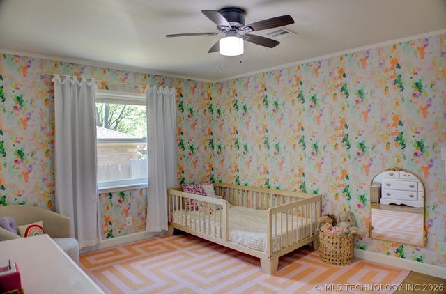 3323 S Gary Place, Tulsa, OK 74105