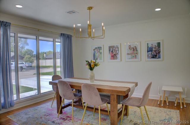 3323 S Gary Place, Tulsa, OK 74105