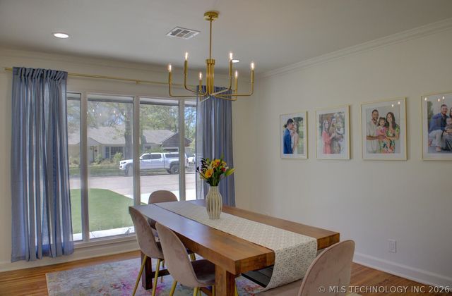 3323 S Gary Place, Tulsa, OK 74105