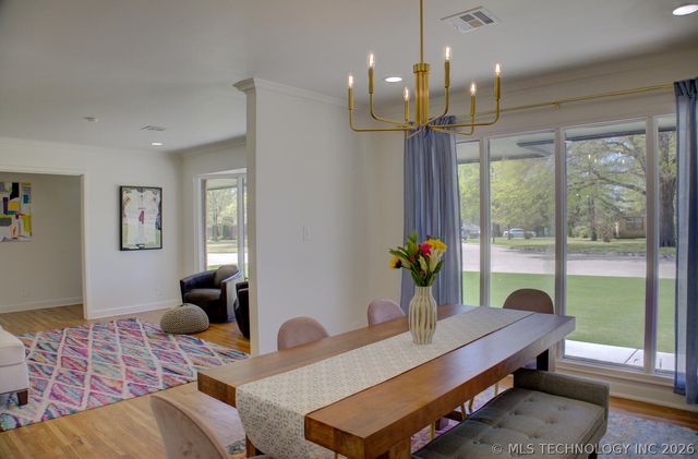 3323 S Gary Place, Tulsa, OK 74105