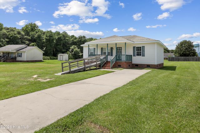 1303 Franklin Court, Goldsboro, NC 27530
