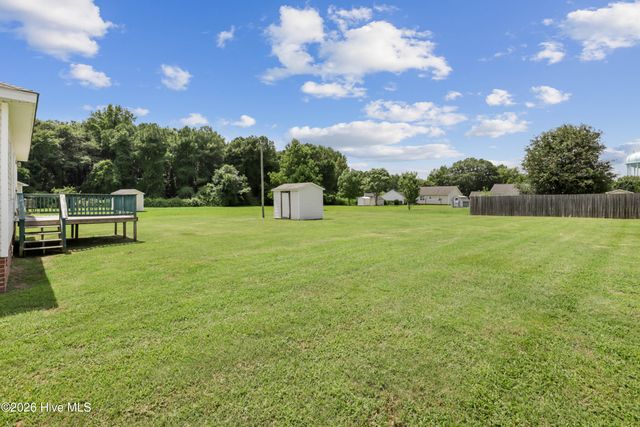 1303 Franklin Court, Goldsboro, NC 27530