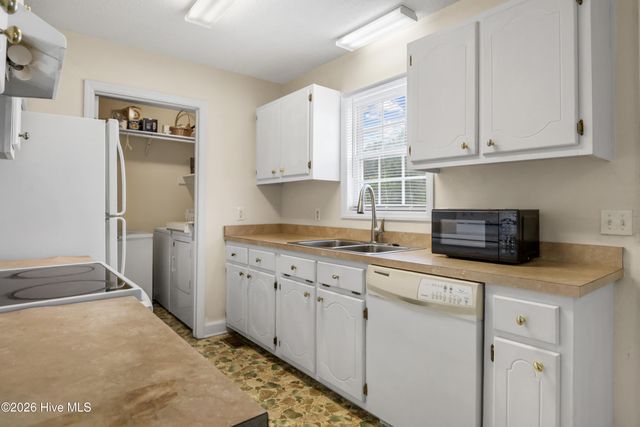 1303 Franklin Court, Goldsboro, NC 27530