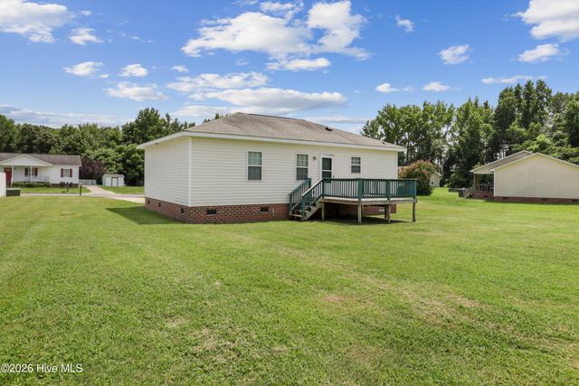 1303 Franklin Court, Goldsboro, NC 27530