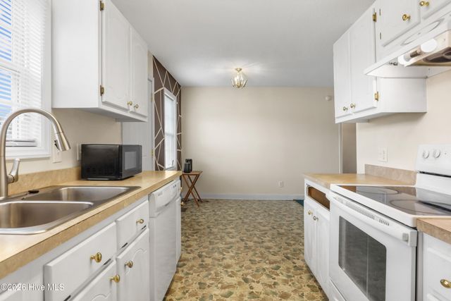 1303 Franklin Court, Goldsboro, NC 27530