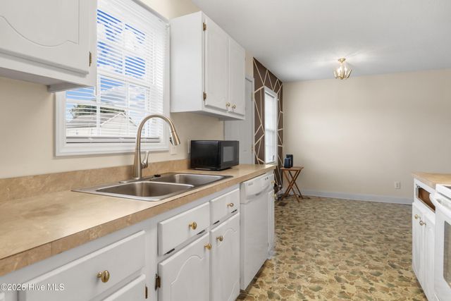 1303 Franklin Court, Goldsboro, NC 27530