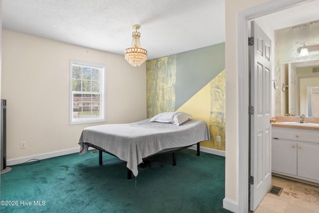 1303 Franklin Court, Goldsboro, NC 27530