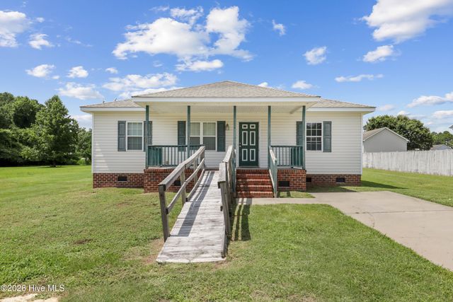 1303 Franklin Court, Goldsboro, NC 27530