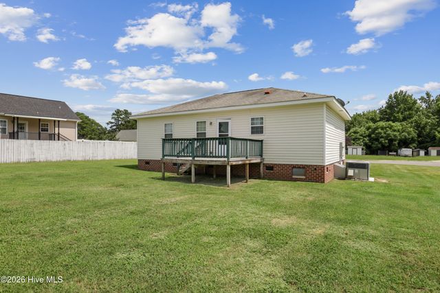 1303 Franklin Court, Goldsboro, NC 27530