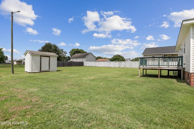 1303 Franklin Court, Goldsboro, NC 27530