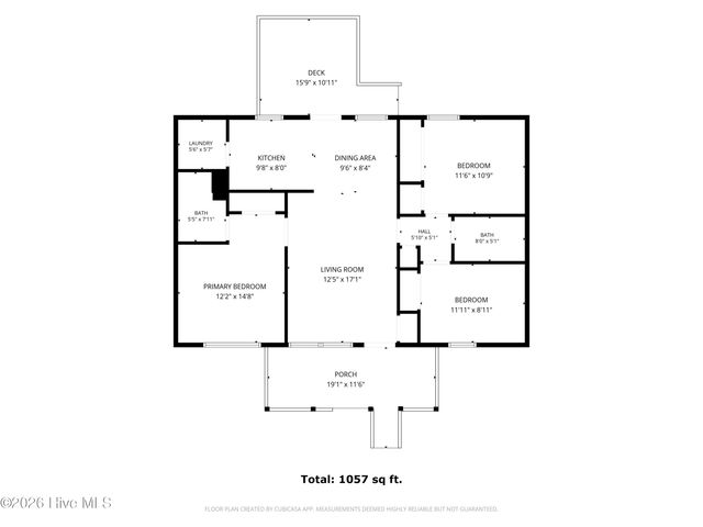 1303 Franklin Court, Goldsboro, NC 27530