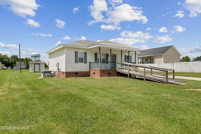 1303 Franklin Court, Goldsboro, NC 27530