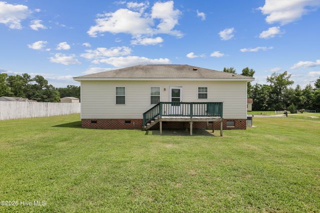 1303 Franklin Court, Goldsboro, NC 27530