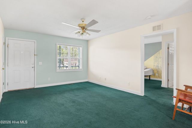 1303 Franklin Court, Goldsboro, NC 27530