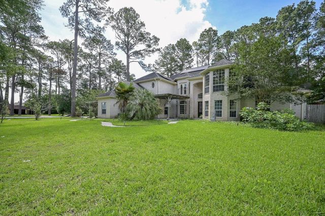 11203 Cypress Way Drive, Houston, TX 77065