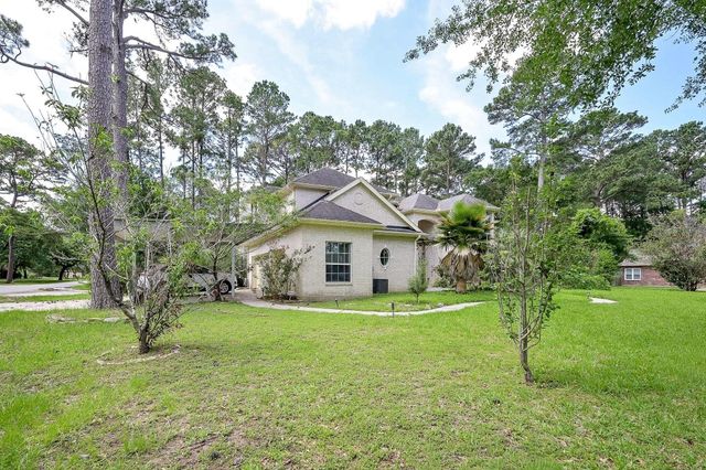 11203 Cypress Way Drive, Houston, TX 77065