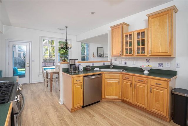 1201 Tribble Woods Court, Lawrenceville, GA 30045