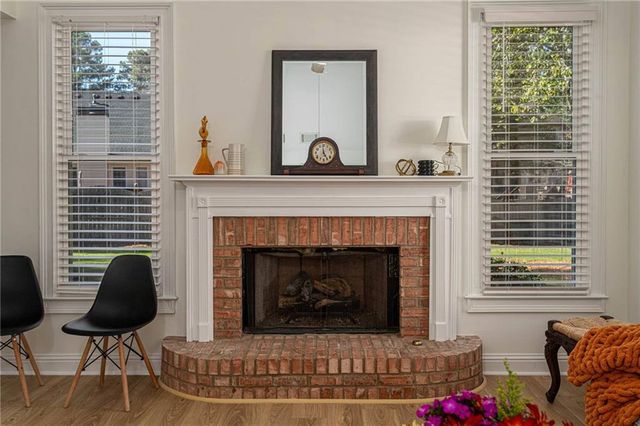 1201 Tribble Woods Court, Lawrenceville, GA 30045