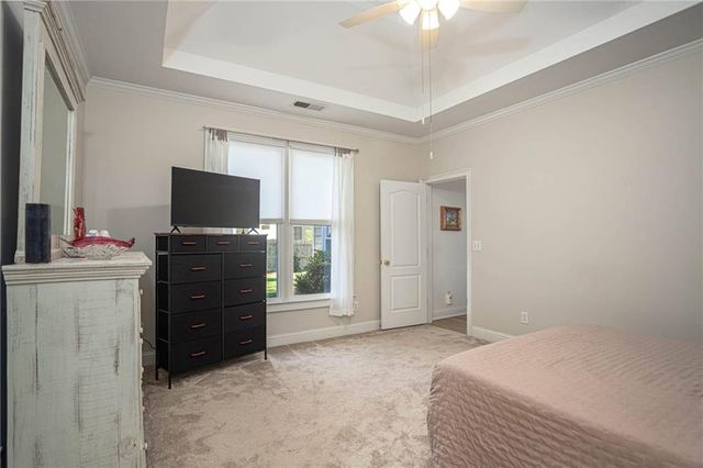 1201 Tribble Woods Court, Lawrenceville, GA 30045