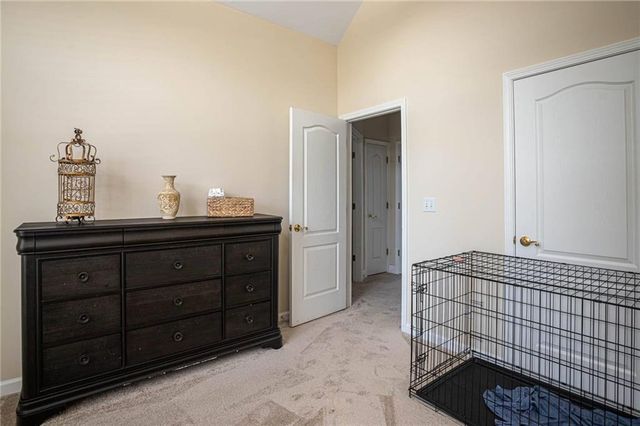 1201 Tribble Woods Court, Lawrenceville, GA 30045