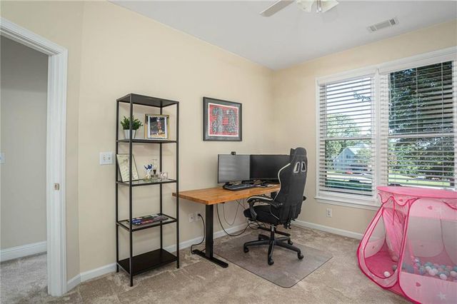 1201 Tribble Woods Court, Lawrenceville, GA 30045
