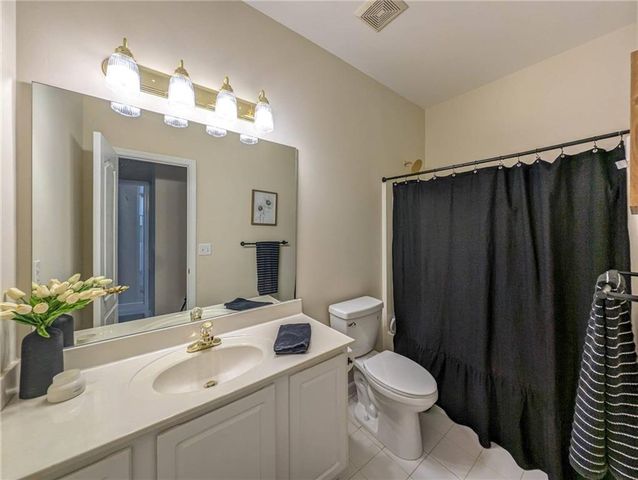 1201 Tribble Woods Court, Lawrenceville, GA 30045