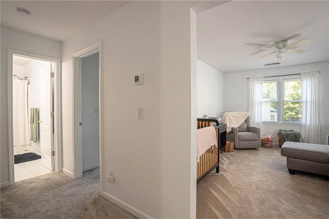 1201 Tribble Woods Court, Lawrenceville, GA 30045