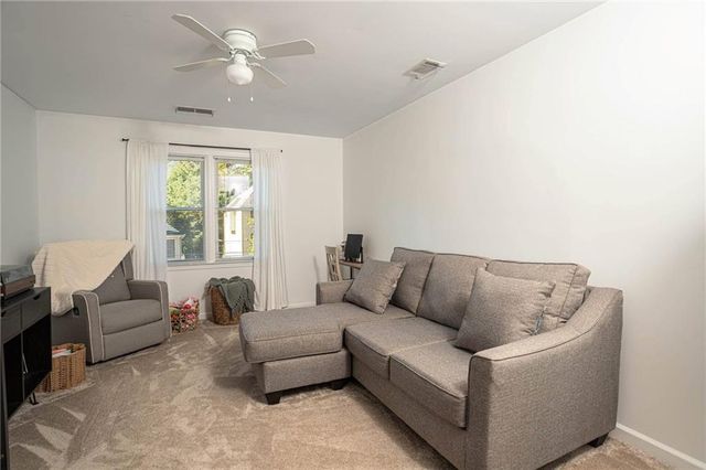1201 Tribble Woods Court, Lawrenceville, GA 30045
