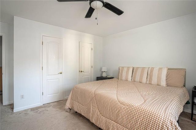 1201 Tribble Woods Court, Lawrenceville, GA 30045