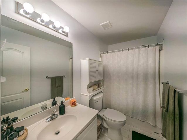 1201 Tribble Woods Court, Lawrenceville, GA 30045
