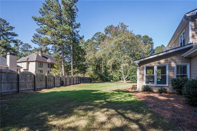 1201 Tribble Woods Court, Lawrenceville, GA 30045