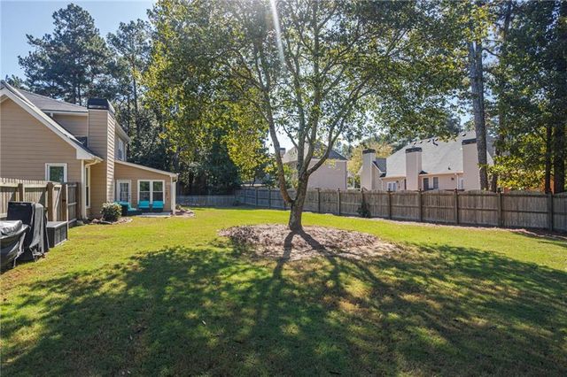 1201 Tribble Woods Court, Lawrenceville, GA 30045