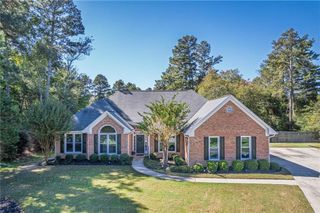1201 Tribble Woods Court, Lawrenceville, GA 30045