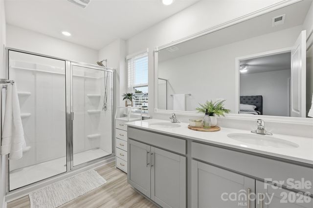 586 N Sparkleberry Street, Chester, SC 29706