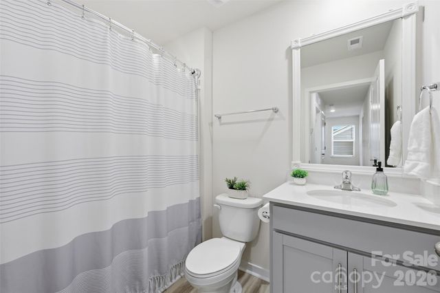 586 N Sparkleberry Street, Chester, SC 29706
