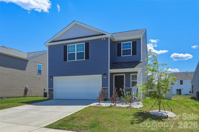 586 N Sparkleberry Street, Chester, SC 29706