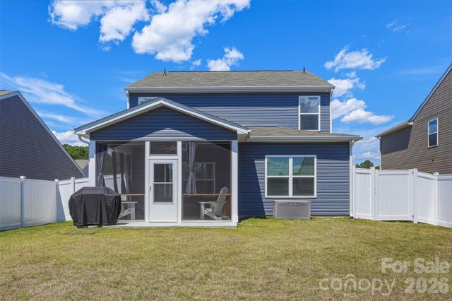 586 N Sparkleberry Street, Chester, SC 29706