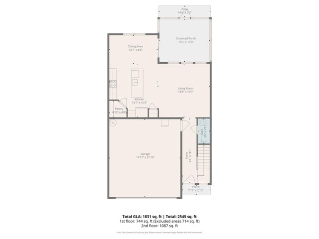 586 N Sparkleberry Street, Chester, SC 29706