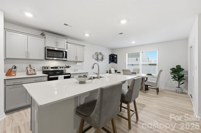 586 N Sparkleberry Street, Chester, SC 29706