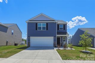 586 N Sparkleberry Street, Chester, SC 29706