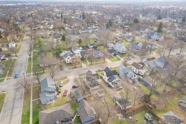 907 E Hunt Street, Adrian, MI 49221