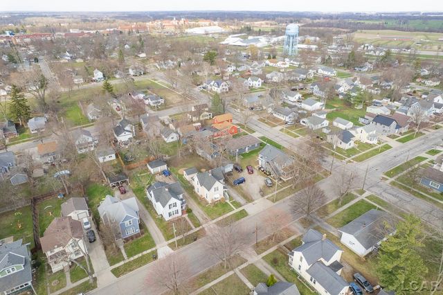 907 E Hunt Street, Adrian, MI 49221