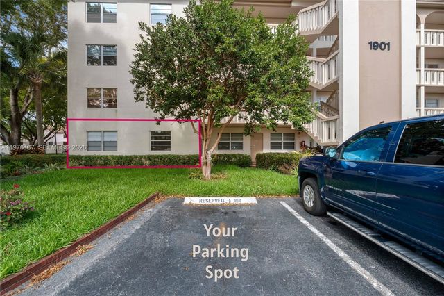 1901 Bermuda Circle A1, Coconut Creek, FL 33066